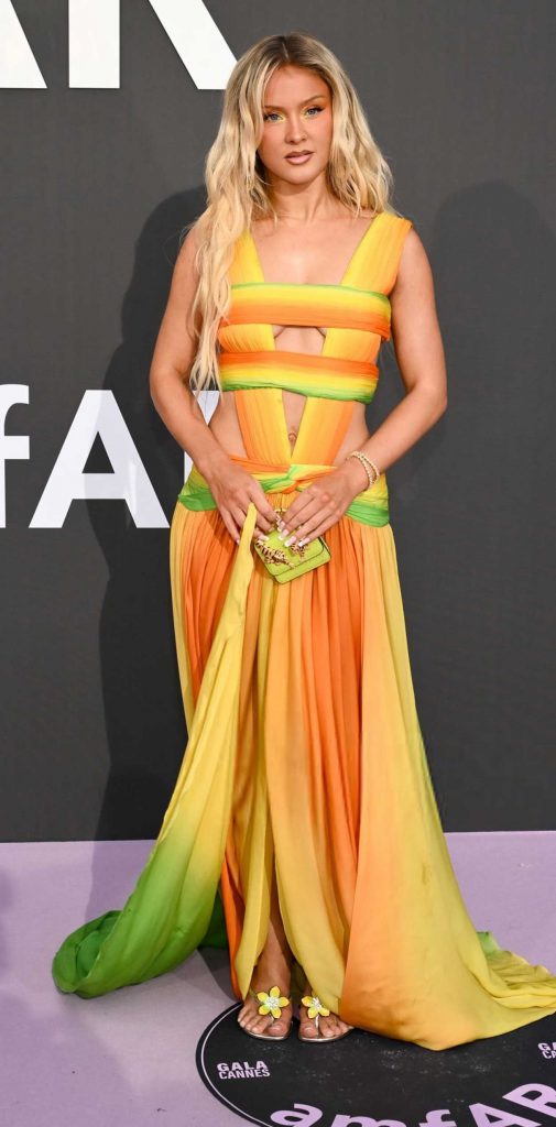 Zara Larsson