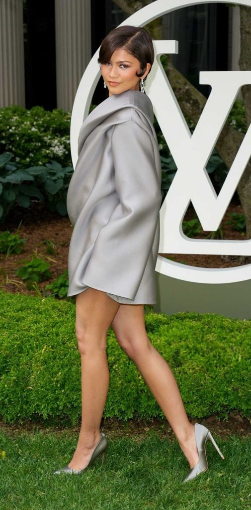 Zendaya
