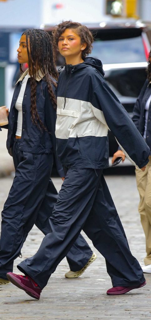 Zendaya