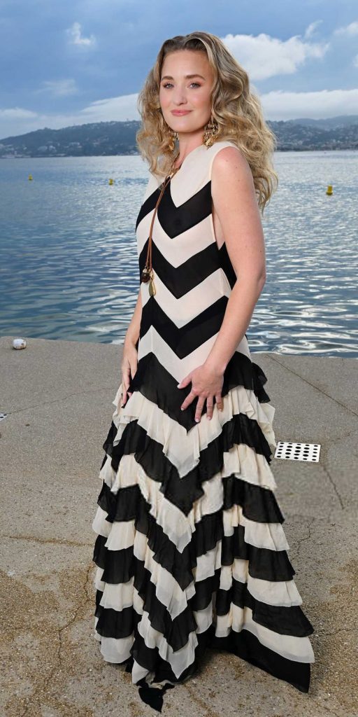 AJ Michalka
