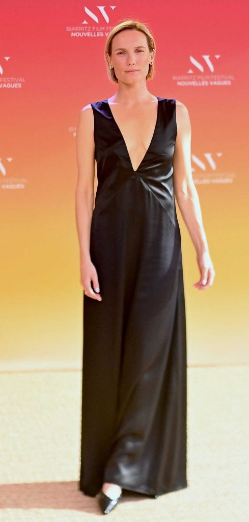 Ana Girardot