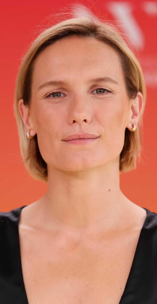 Ana Girardot