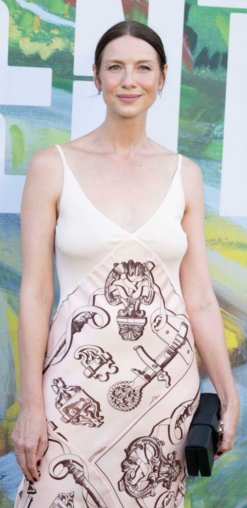 Caitriona Balfe