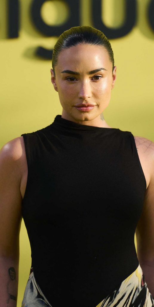 Demi Lovato