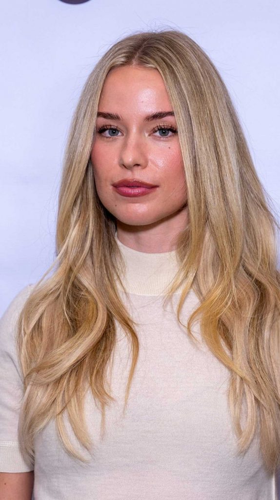 Elle Chapman