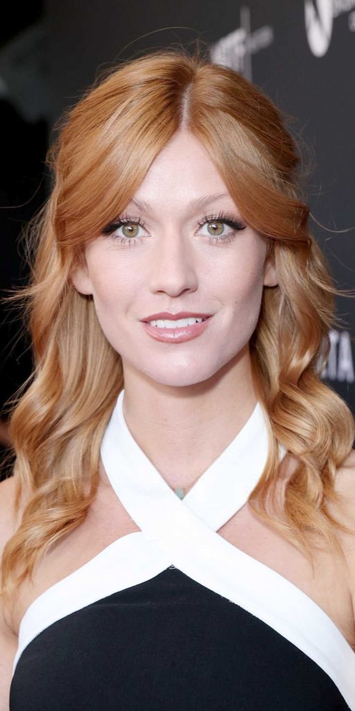 Katherine McNamara