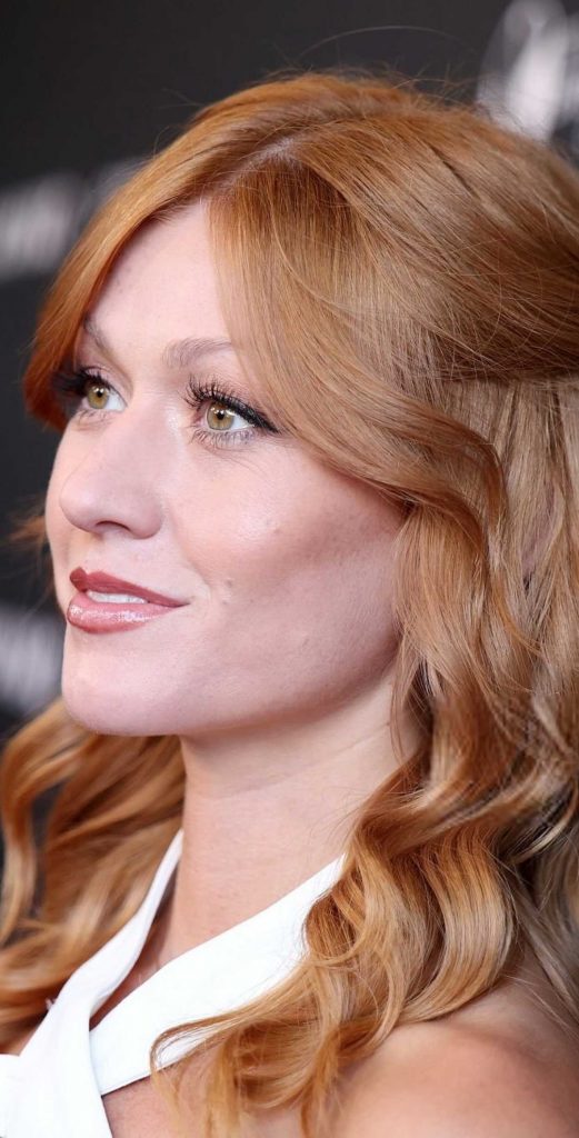 Katherine McNamara