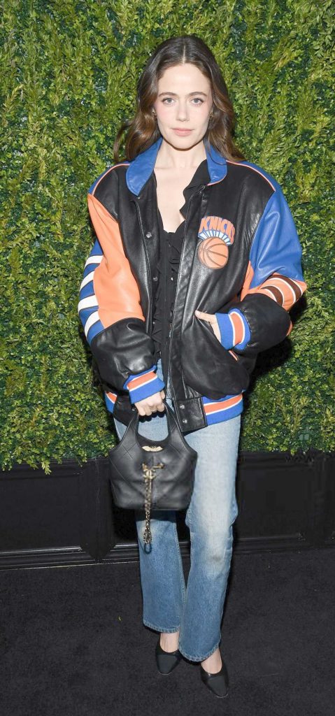Molly Gordon