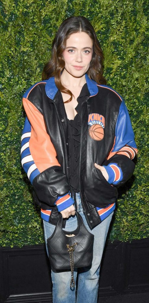 Molly Gordon