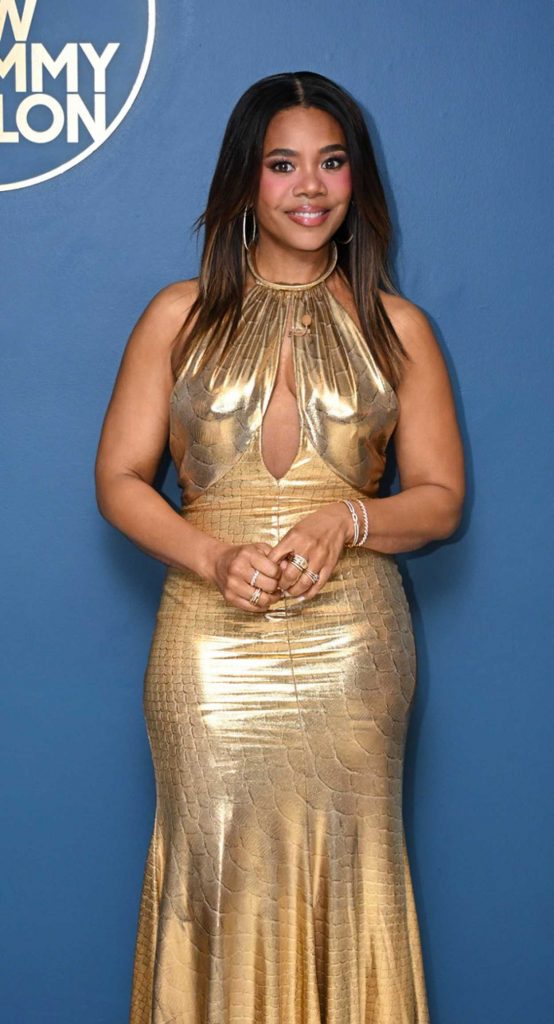 Regina Hall