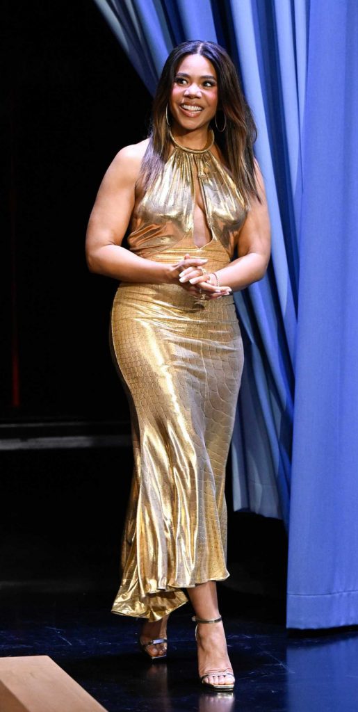 Regina Hall