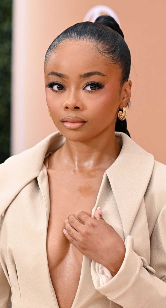 Skai Jackson