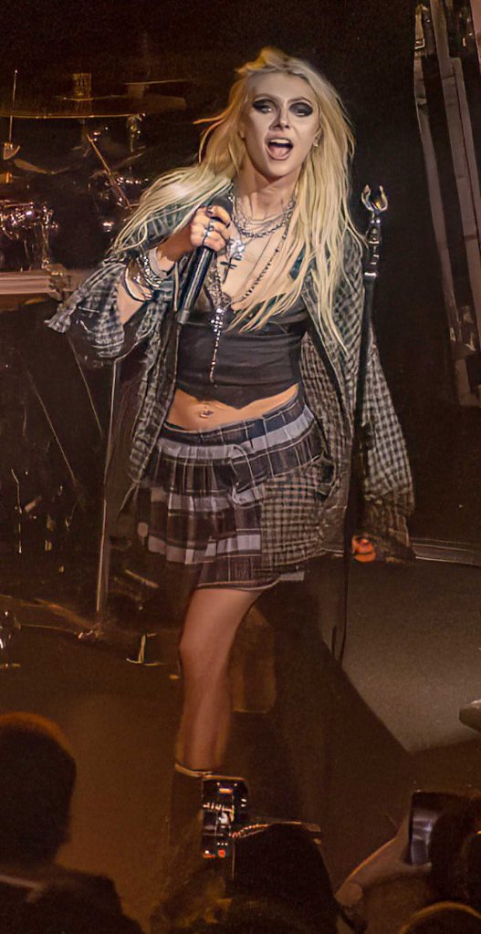 Taylor Momsen