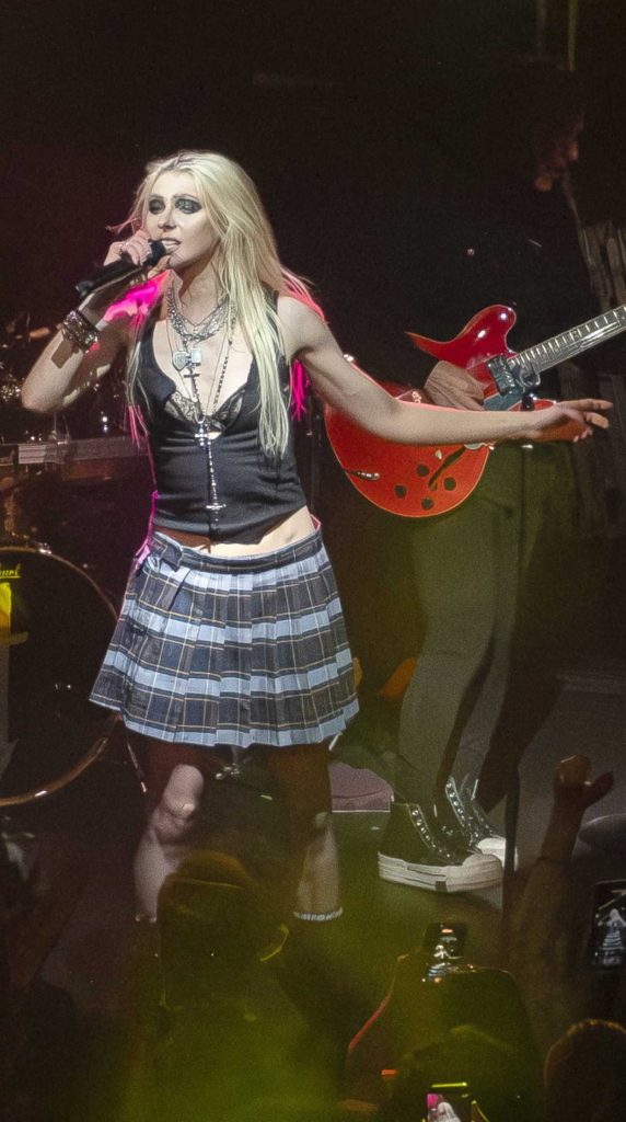 Taylor Momsen