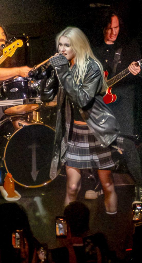 Taylor Momsen