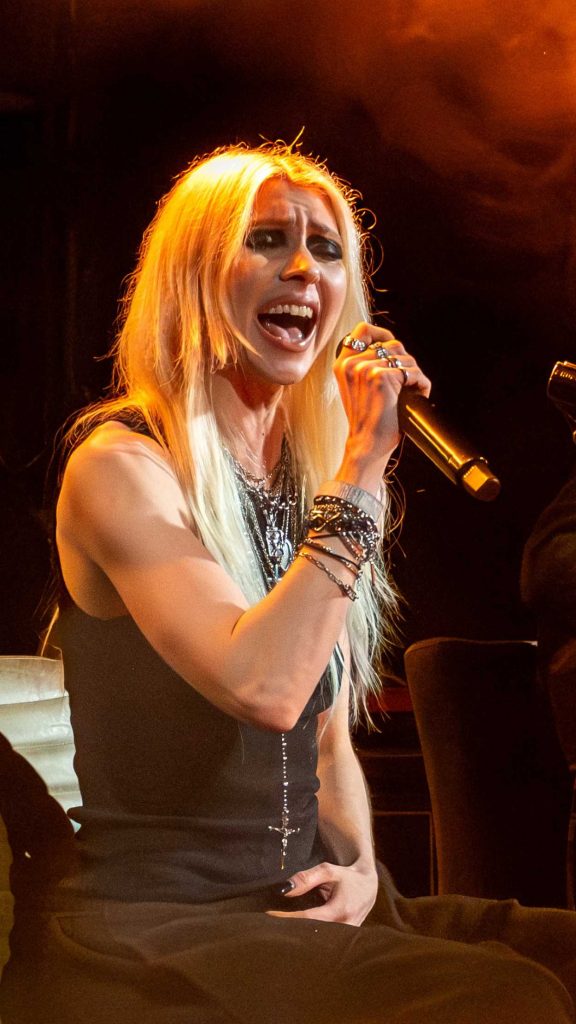 Taylor Momsen