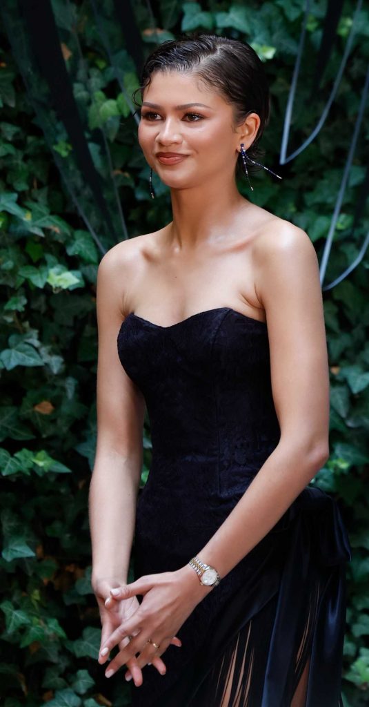 Zendaya