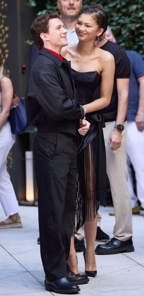 Zendaya