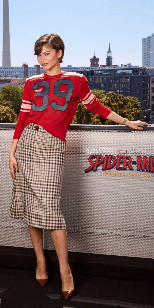 Zendaya