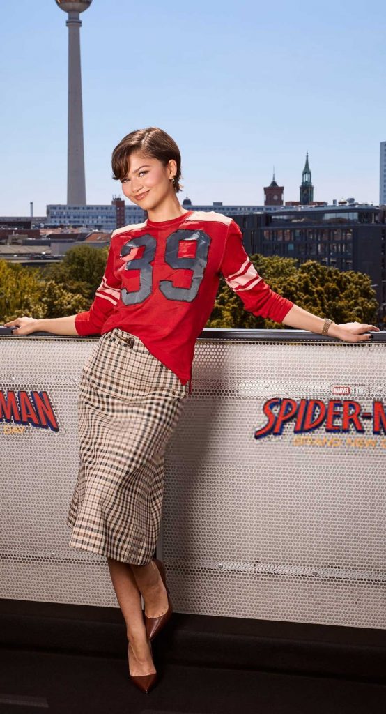 Zendaya