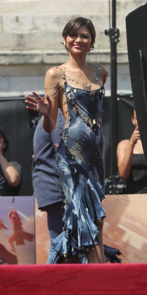 Zendaya