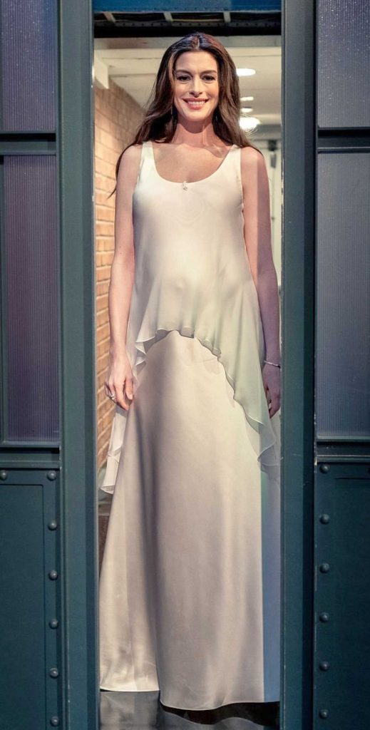 Anne Hathaway