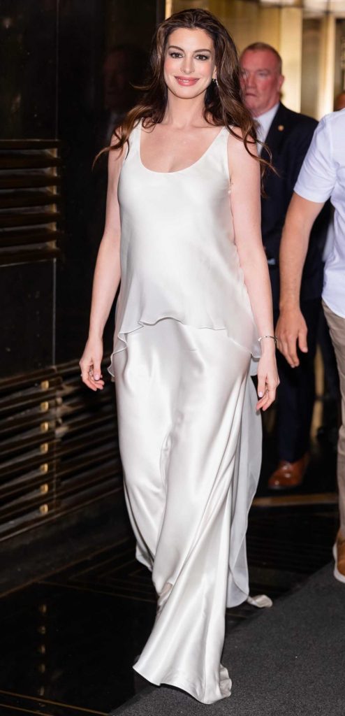 Anne Hathaway