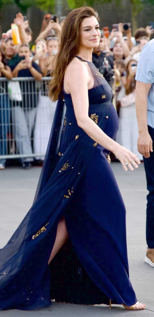 Anne Hathaway