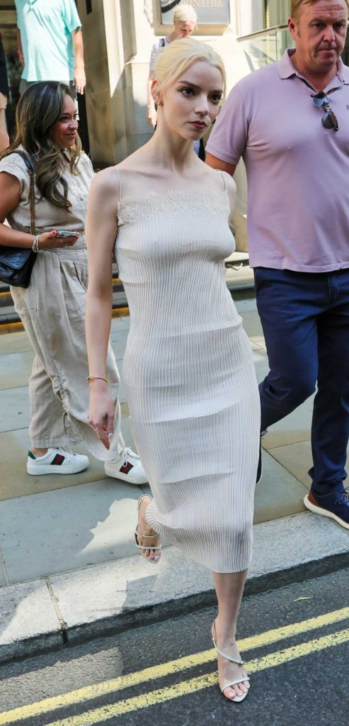 Anya Taylor-Joy