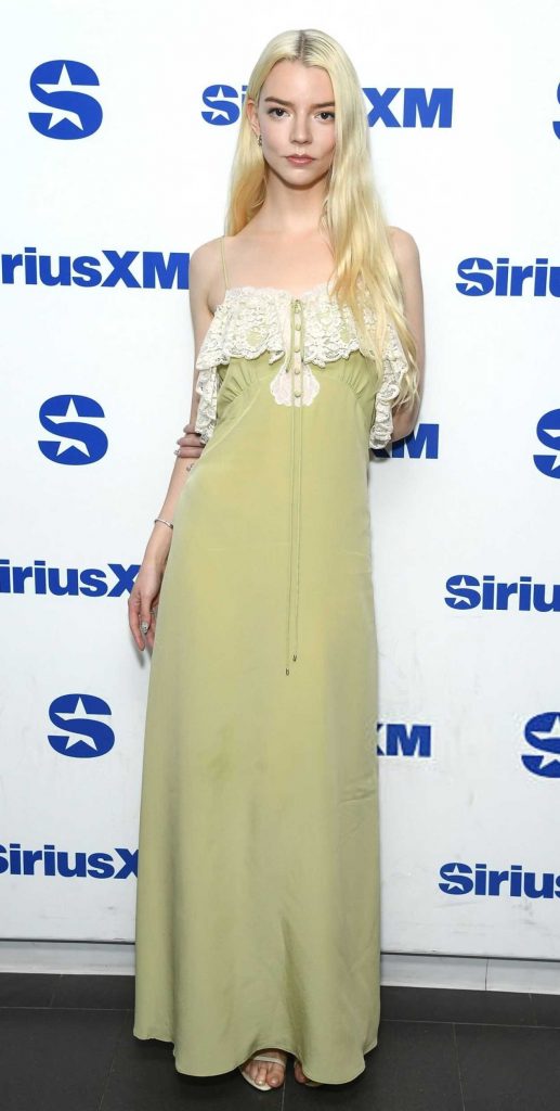 Anya Taylor-Joy