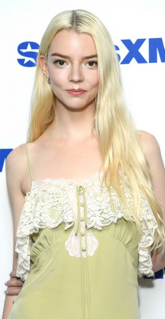 Anya Taylor-Joy