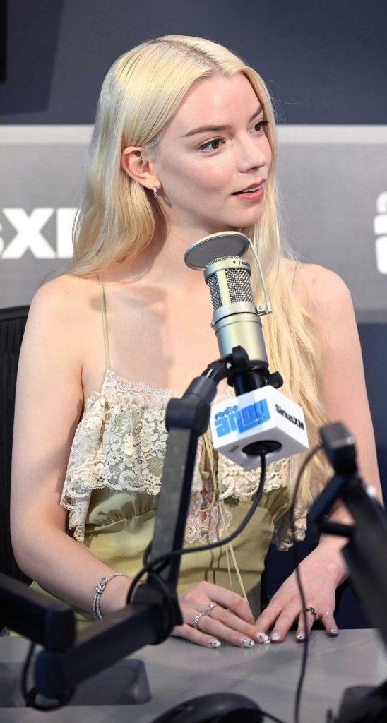 Anya Taylor-Joy