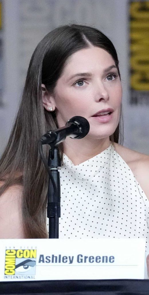 Ashley Greene