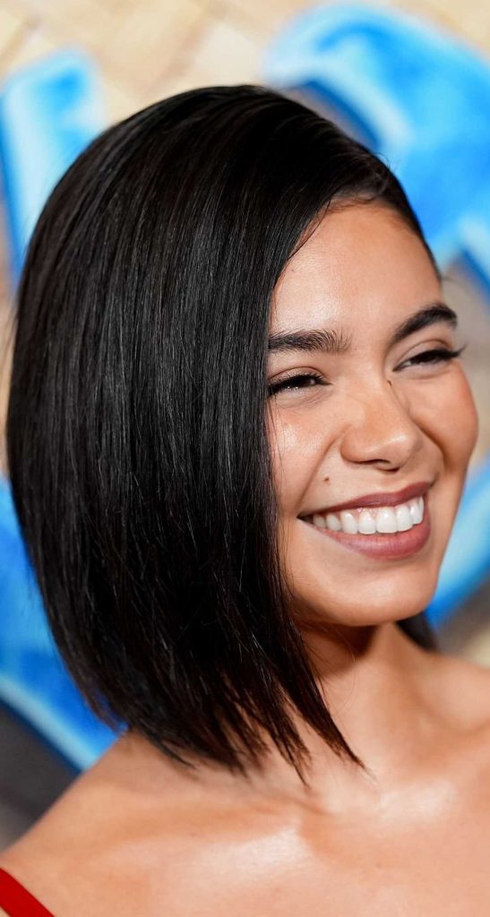 Auli'i Cravalho