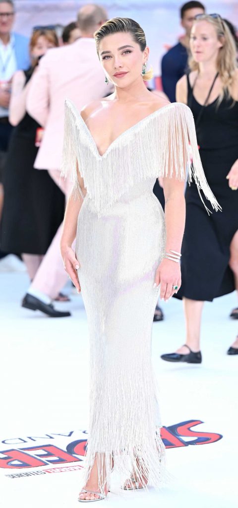 Florence Pugh