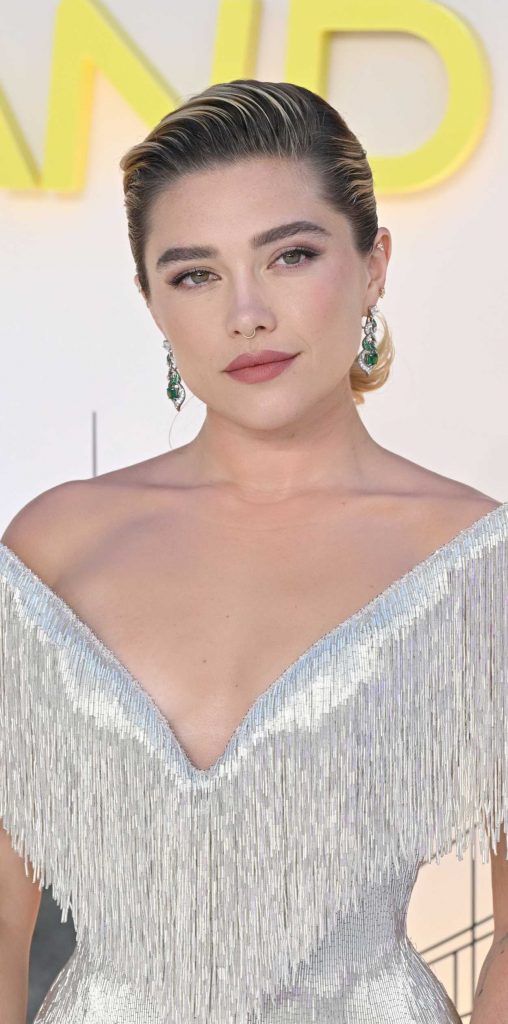 Florence Pugh