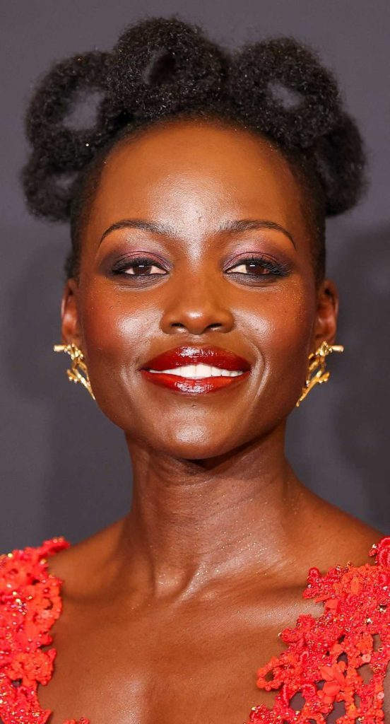 Lupita Nyong'o