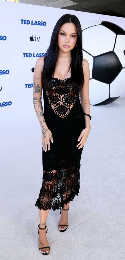 Maggie Lindemann