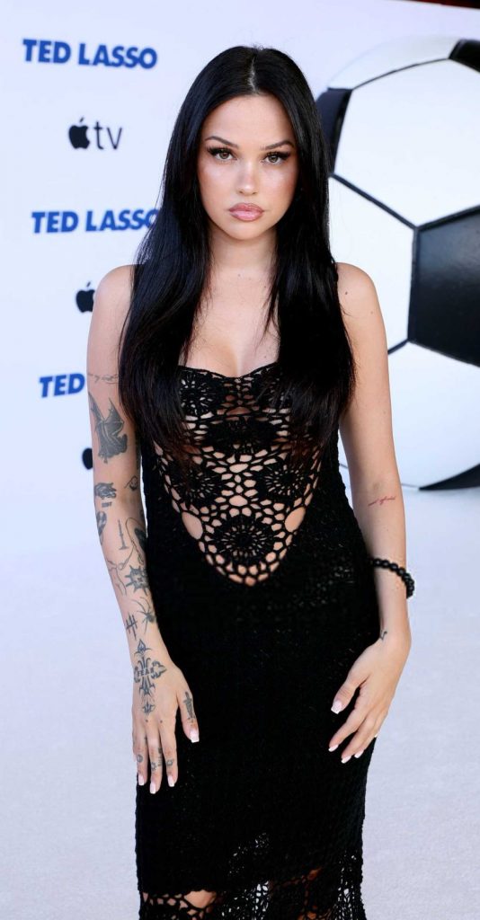 Maggie Lindemann