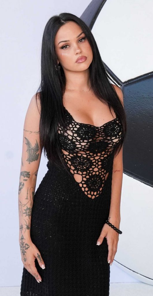 Maggie Lindemann