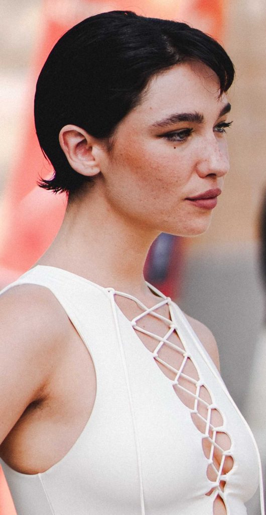 Matilda De Angelis