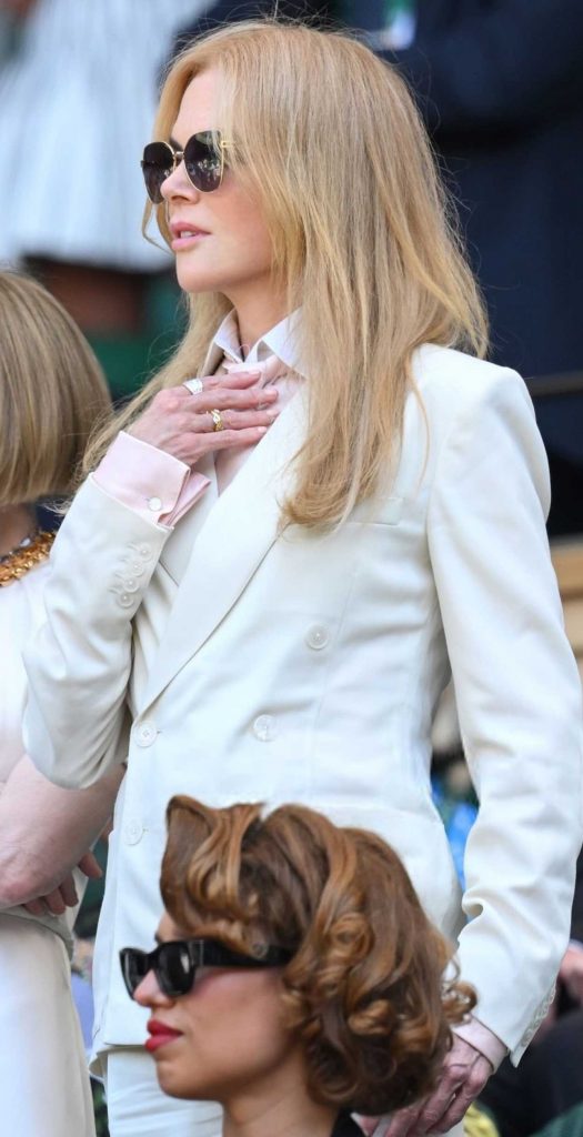 Nicole Kidman