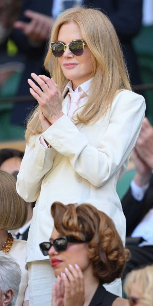 Nicole Kidman