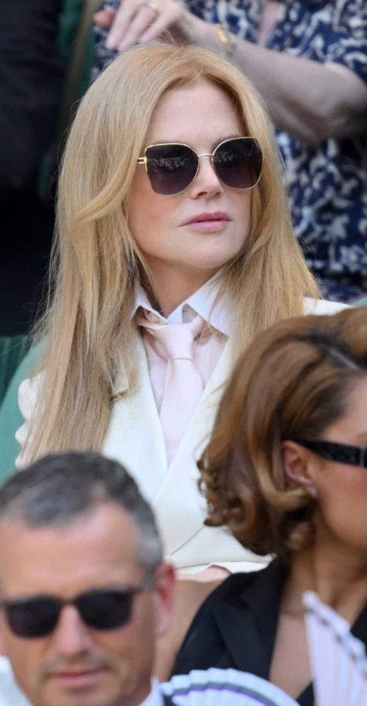 Nicole Kidman