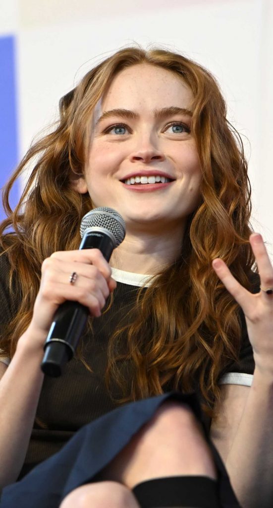 Sadie Sink