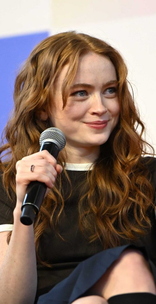 Sadie Sink