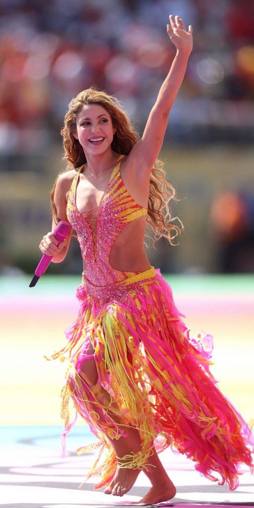 Shakira