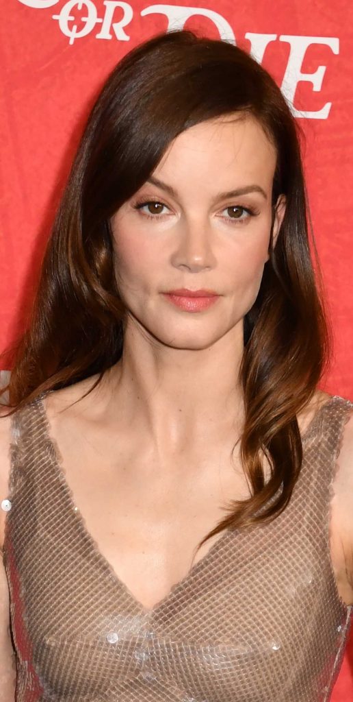 Sylvia Hoeks