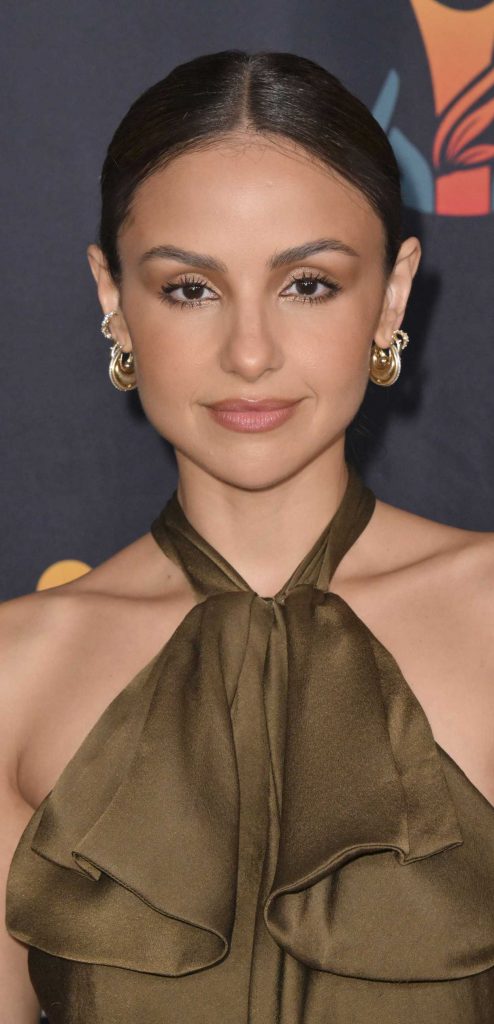 Aimee Carrero
