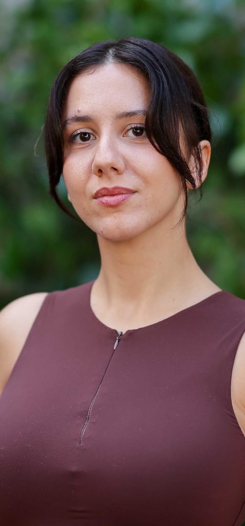 Anaïde Rozam